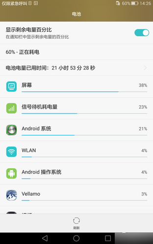 华为荣耀X2评测：7英寸巨屏 岂止于大 