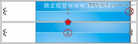 CorelDRAW设计电脑宣传海报教程,破洛洛
