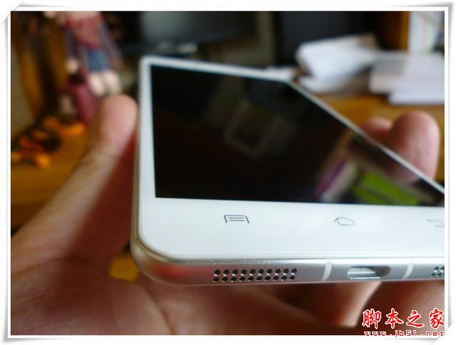 #手品之美vivo X5Pro#极致之品外观品赏