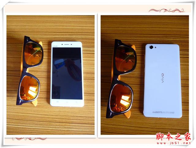 #手品之美vivo X5Pro#极致之品外观品赏