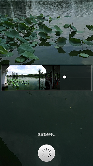 金立E8拍照功能