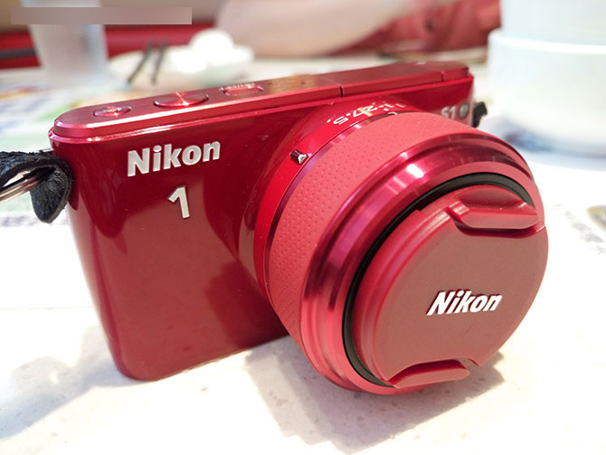 金立E8拍摄对比