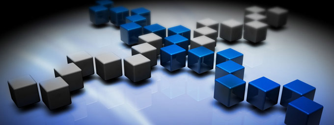 网站设计分析：模块化——高效重构 脚本之家