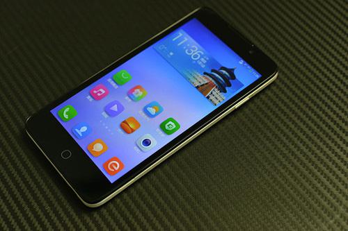 洗牌，它们都是千元智能手机的革命者