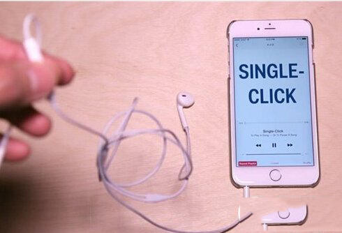 iphone耳机有什么功能？iphone耳机功能大全