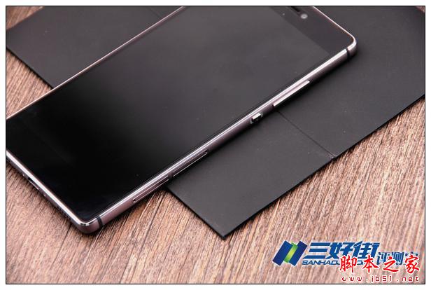 定格精彩 卓然不凡 华为P8手机诚意评测