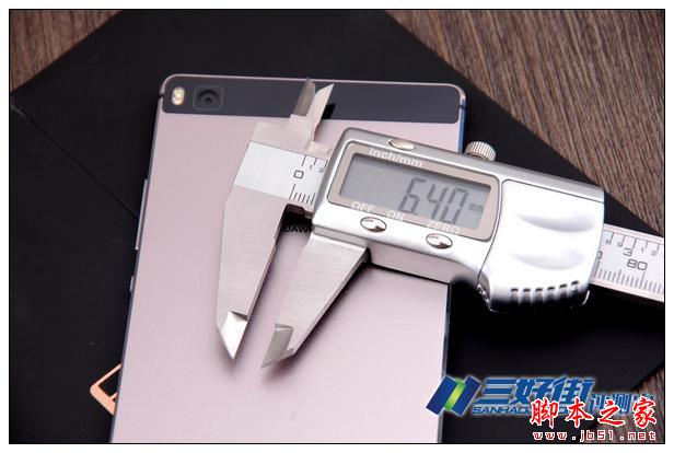 定格精彩 卓然不凡 华为P8手机诚意评测