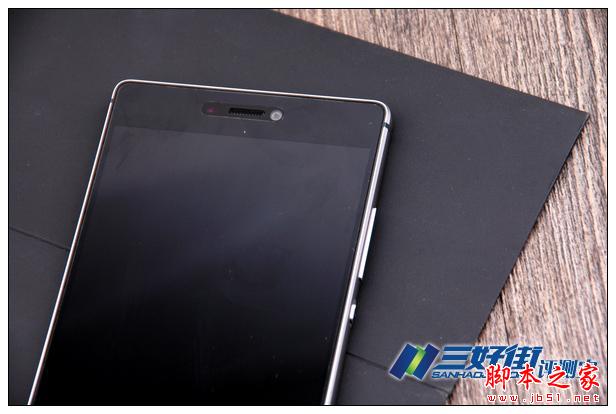 定格精彩 卓然不凡 华为P8手机诚意评测