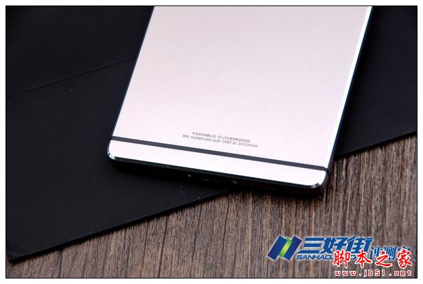 定格精彩 卓然不凡 华为P8手机诚意评测