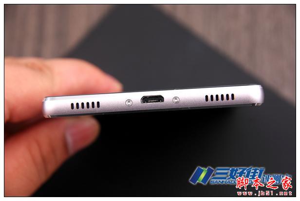 定格精彩 卓然不凡 华为P8手机诚意评测