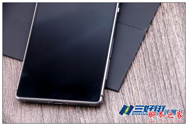 定格精彩 卓然不凡 华为P8手机诚意评测