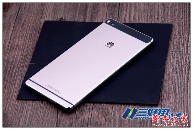 定格精彩 卓然不凡 华为P8手机诚意评测