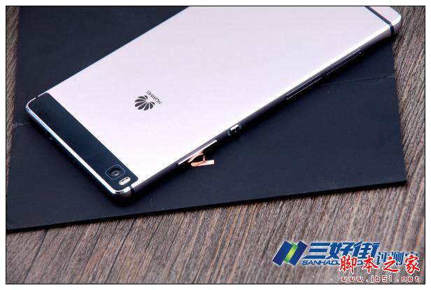 定格精彩 卓然不凡 华为P8手机诚意评测