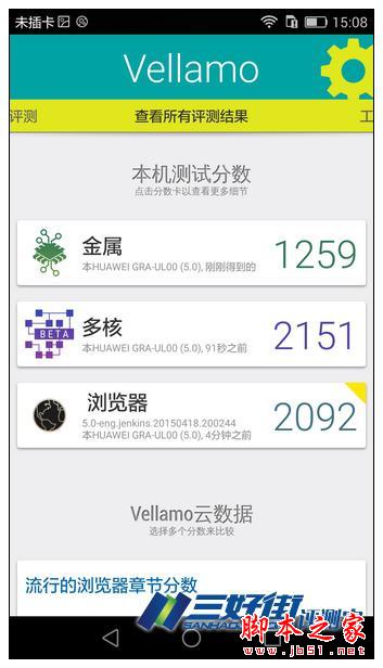 定格精彩 卓然不凡 华为P8手机诚意评测