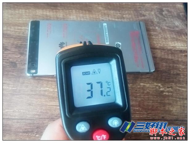 定格精彩 卓然不凡 华为P8手机诚意评测