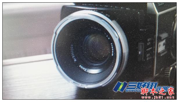 定格精彩 卓然不凡 华为P8手机诚意评测