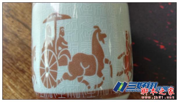 定格精彩 卓然不凡 华为P8手机诚意评测