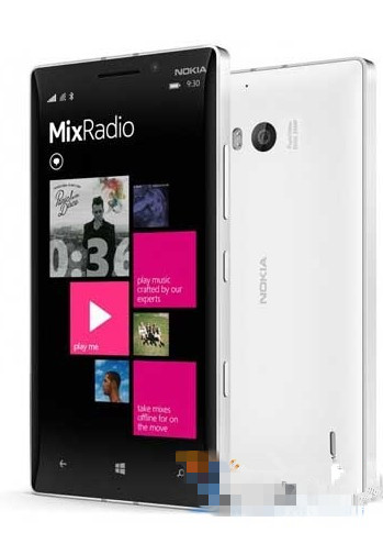lumia930是否支持移动4g 脚本之家