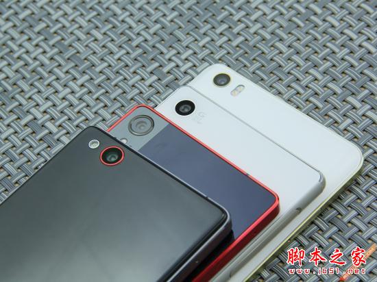 不再是像素之争 五月热门新机拍照横评