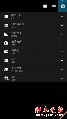不再是像素之争 五月热门新机拍照横评