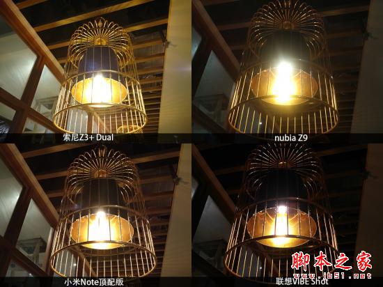 不再是像素之争 五月热门新机拍照横评