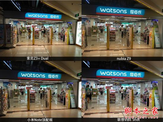 不再是像素之争 五月热门新机拍照横评