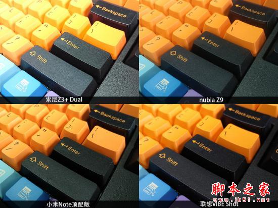 不再是像素之争 五月热门新机拍照横评