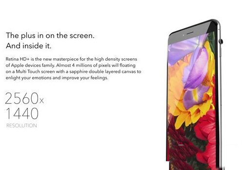 iphone7什么时候上市？iphone7全新概念设计曝光