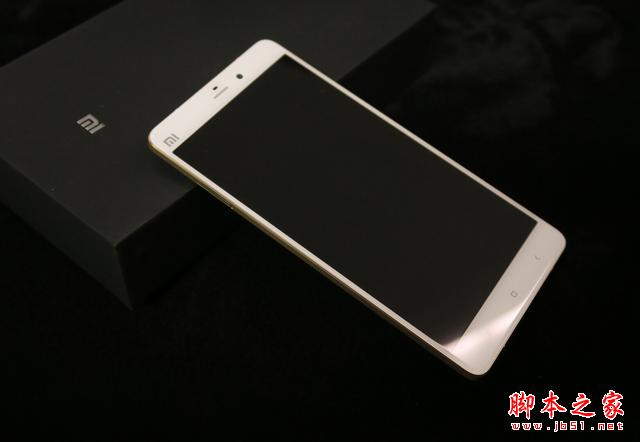 血脉——我用小米Note顶配版