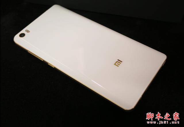 血脉——我用小米Note顶配版