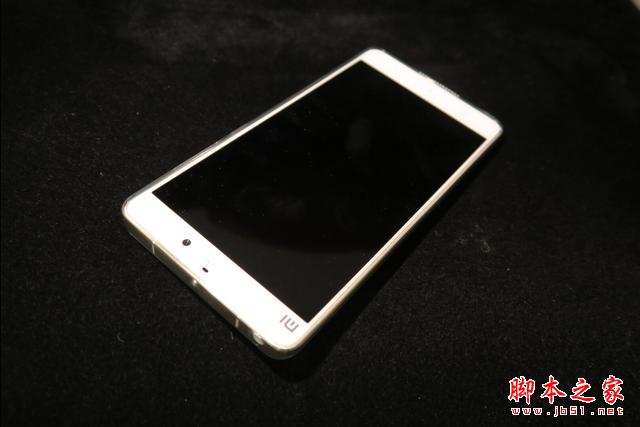 血脉——我用小米Note顶配版