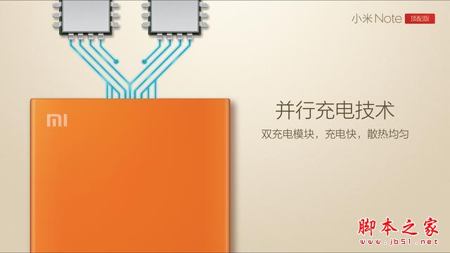 血脉——我用小米Note顶配版