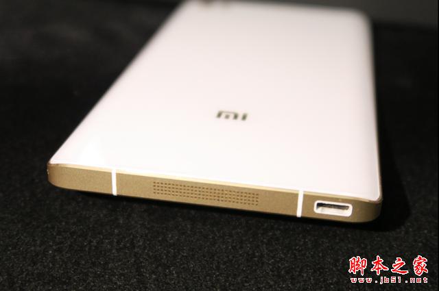 血脉——我用小米Note顶配版