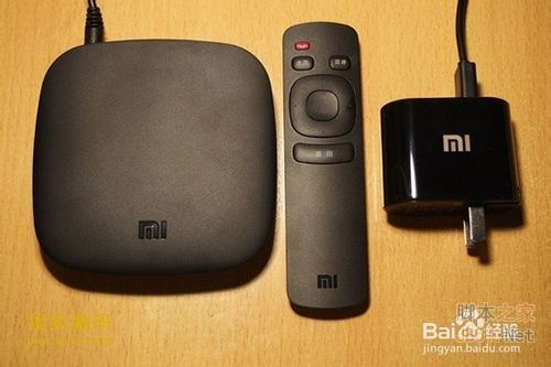 小米盒子怎么看电视直播