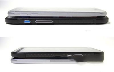 三星s6和s6active哪个好 三星s6和s6active上手对比4