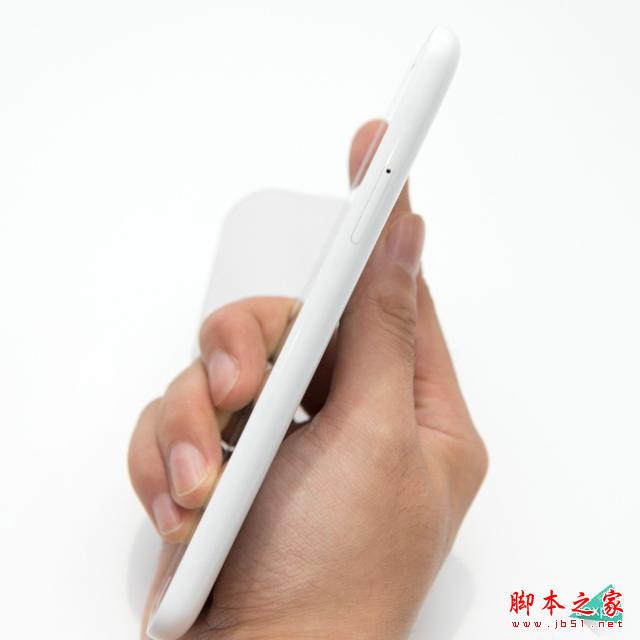 全新“mBack”键设计 魅蓝note2真机图赏