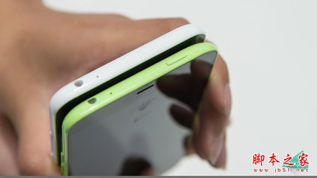 全新“mBack”键设计 魅蓝note2真机图赏