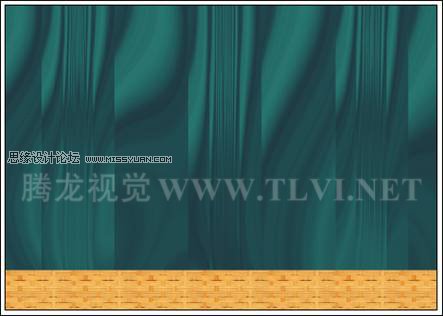 使用CorelDRAW绘制的图纸和螺旋形,破洛洛