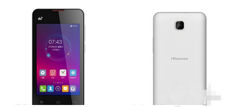 海信e601m价格 海信e601m多少钱？