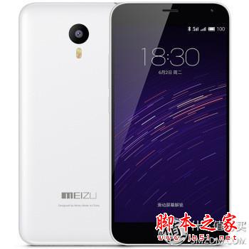 好用的，便宜的：魅蓝NOTE2简评