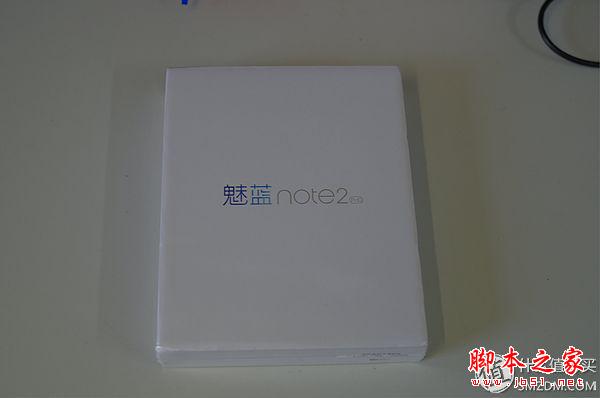 好用的，便宜的：魅蓝NOTE2简评