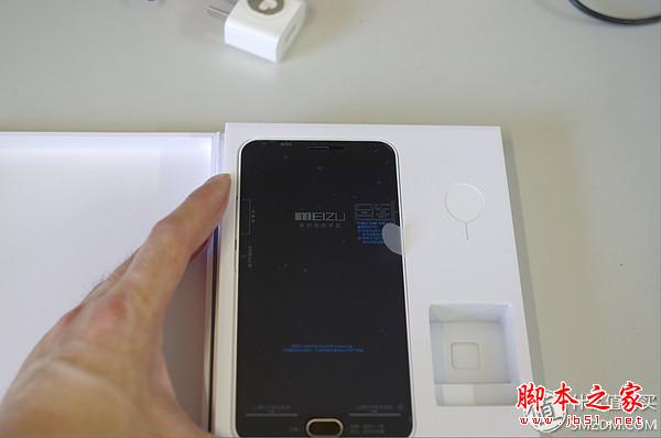 好用的，便宜的：魅蓝NOTE2简评