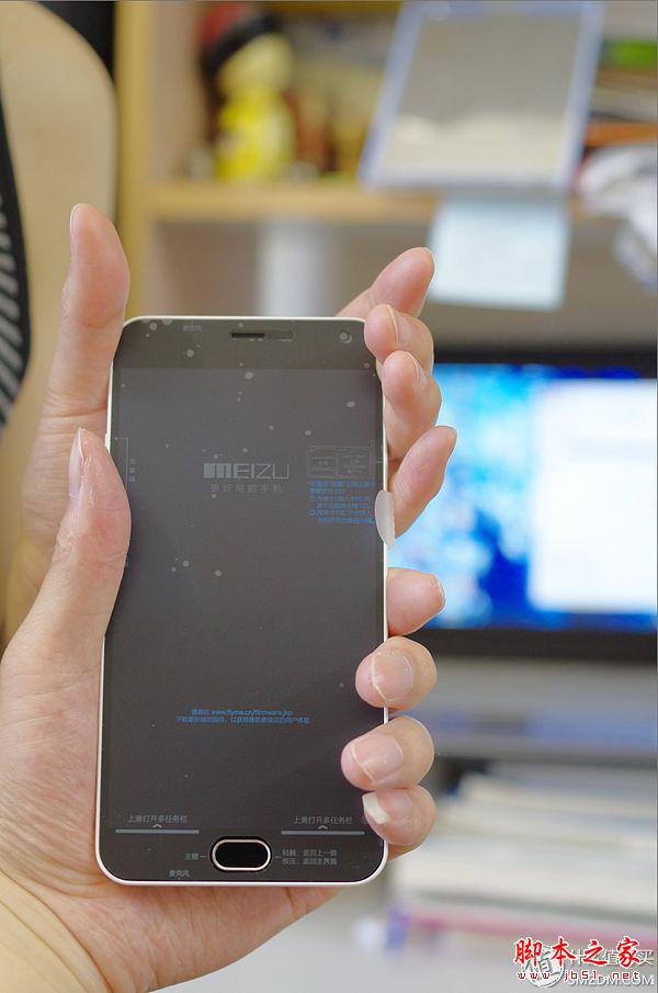 好用的，便宜的：魅蓝NOTE2简评