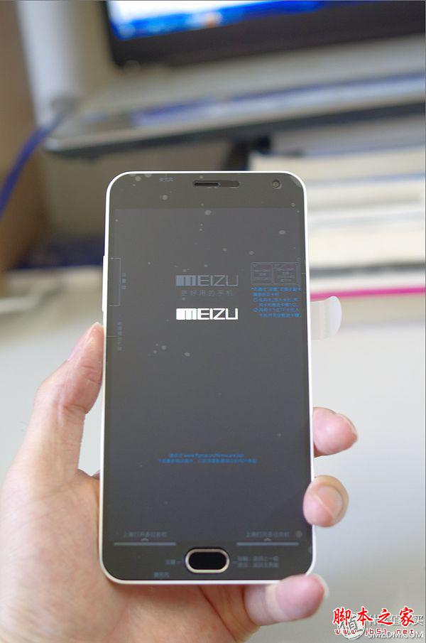 好用的，便宜的：魅蓝NOTE2简评