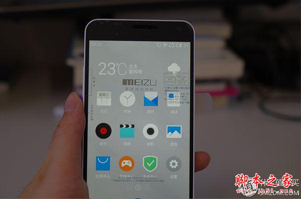 好用的，便宜的：魅蓝NOTE2简评