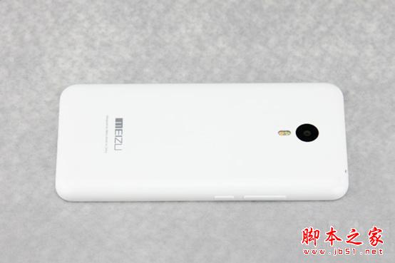 不一样的改变！魅蓝note2真机图赏