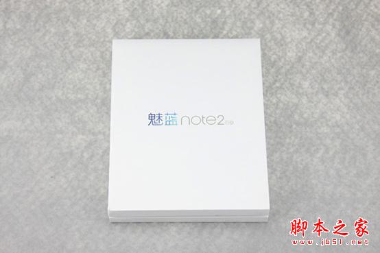 不一样的改变！魅蓝note2真机图赏
