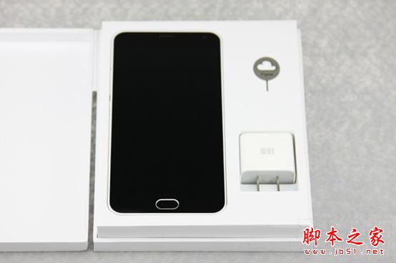 不一样的改变！魅蓝note2真机图赏