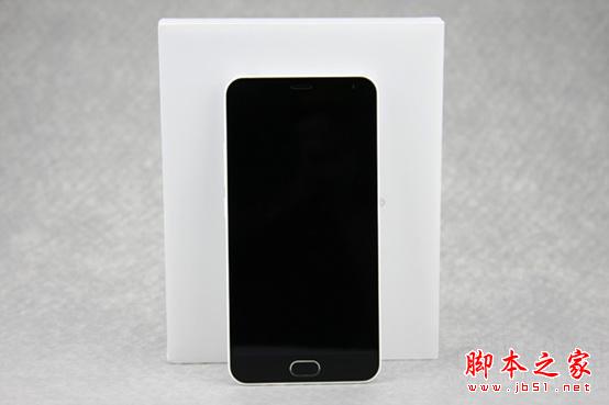 不一样的改变！魅蓝note2真机图赏