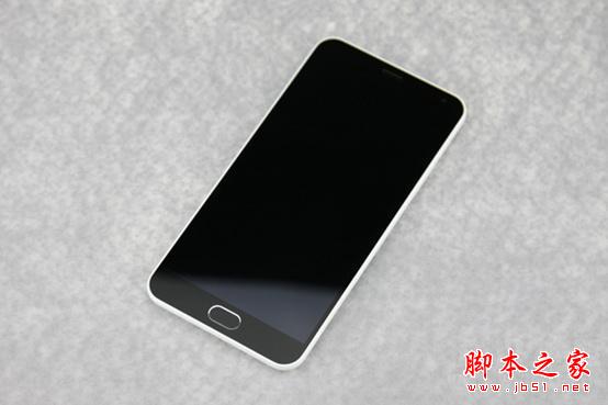 不一样的改变！魅蓝note2真机图赏